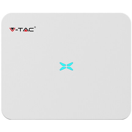 UPS INVERTOR SOLAR 5KW ON GRID TRIFAZAT IP66