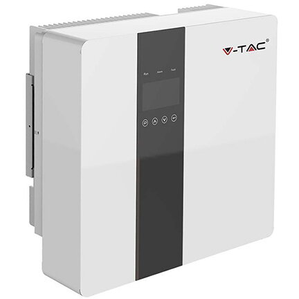 UPS INVERTOR SOLAR 3.6KW HYBRID ON GRID/OFF GRID MONOFAZAT IP65