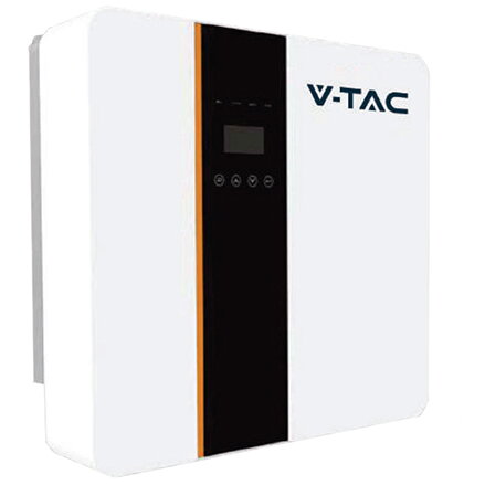 UPS INVERTOR SOLAR 5KW HYBRID ON GRID/OFF GRID MONOFAT IP65