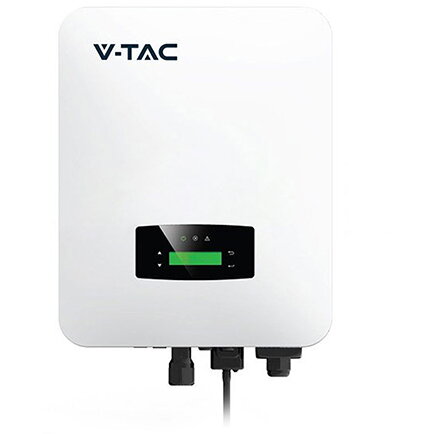 UPS INVERTOR SOLAR 6KW HYBRID ON GRID/OFF GRID MONOFAT IP20