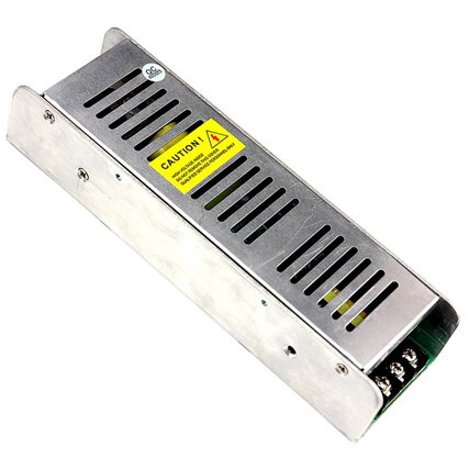 Sursa Alimentare Dimabila 24V 150W 6.5A IP20 Argintiu