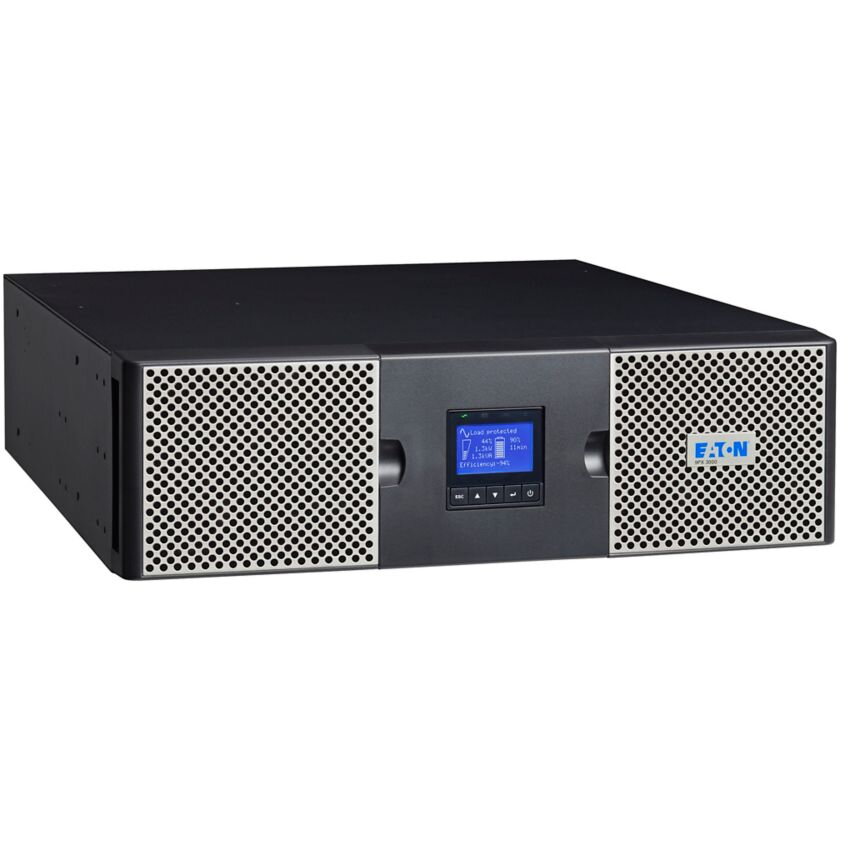UPS 9PX (9PX3000IRT3U) 3000VA 3000W Rack/Tower 3U Negru