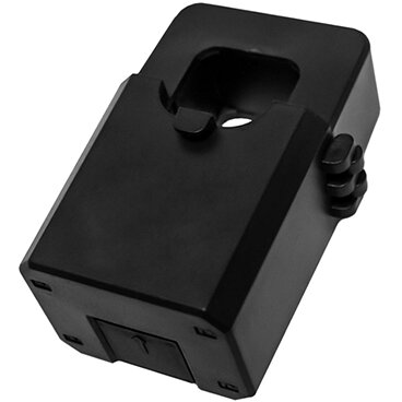CT pentru Smart Meter Otel Siliciu Negru