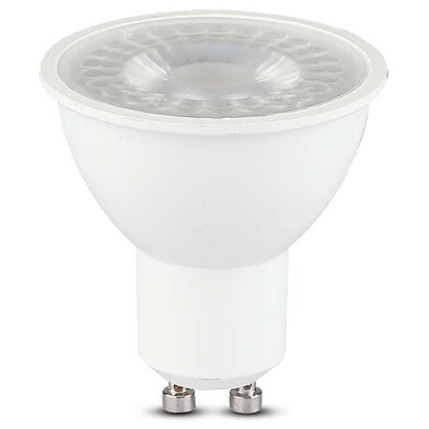 Bec Spot LED GU10 7.5W 38inch  4000K Cip Free Alb Neutru