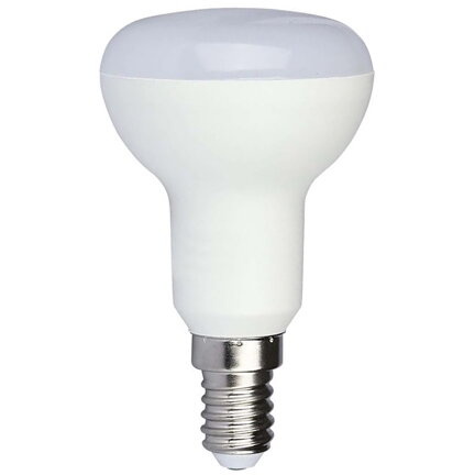 Bec LED R50 E14 4.8W 4000K Alb Neutru