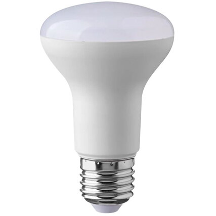 Bec LED R63 E27 8.5W 3000K Alb Cald