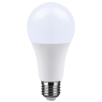 Bec LED A65 E27 17W 4000K Cip Cree Alb Neutru