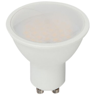 Bec Spot LED GU10 10W 3000K Cip Cree Alb Cald