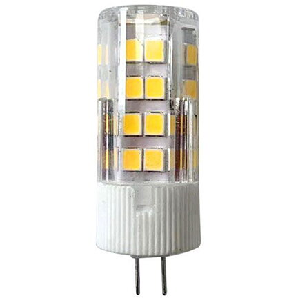 Bec LED G4 3.2W 4000K Cip Samsung Alb Neutru