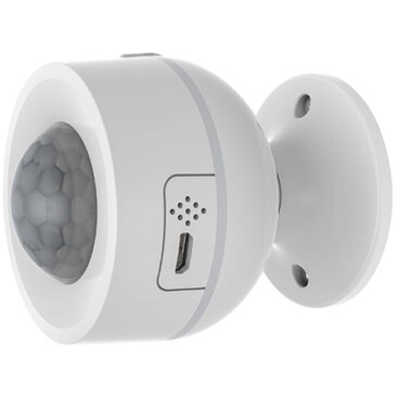 Senzor Smart Wifi Miscare Alb