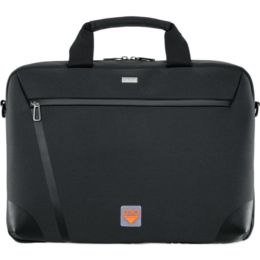 Geanta Extreme Protect pentru Laptop 15.6-16.2Inch Rezistenta la Socuri Negru