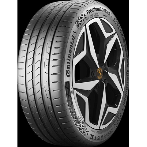 Anvelopa 225/45R17 91W PJ PREMIUMCONTACT 7 EV EE:C FR:A NL/U:B 71DB