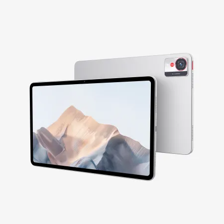 Tableta NUBIA Pad Pro Display 10.9Inch 512GB + 16GB RAM Wi-Fi BT Argintiu