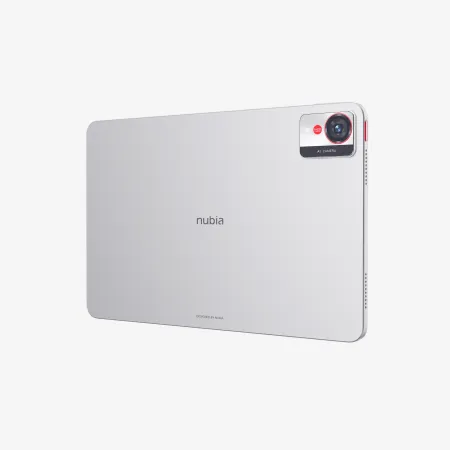 Tableta NUBIA Pad Pro Display 10.9Inch 512GB + 16GB RAM Wi-Fi BT Argintiu