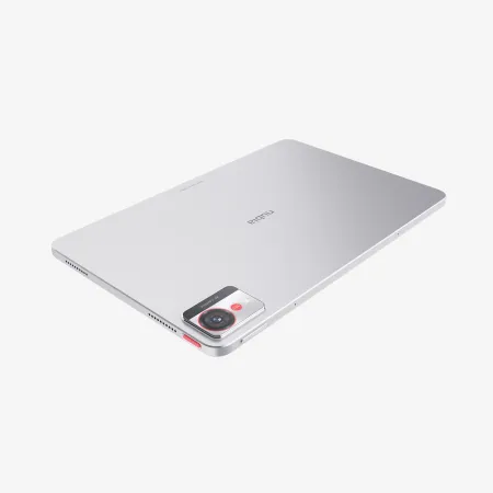 Tableta NUBIA Pad Pro Display 10.9Inch 512GB + 16GB RAM Wi-Fi BT Argintiu