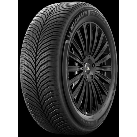 Anvelopa 265/50 R20 111V XL TL CROSSCLIMATE 3 ALLSEASON M+S 3PMSF EE:B FR:B NL/U:B 73DB