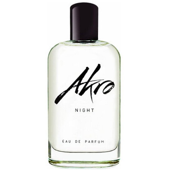 Apa de Parfum Akro Night Unisex 100ml