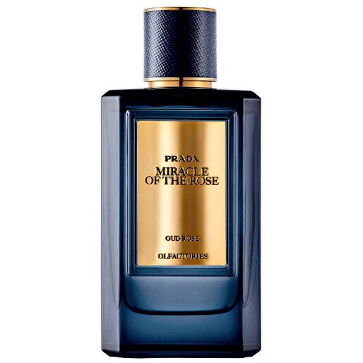 Apa de Parfum Prada Olfactories Mirages Miracle Of The Rose Unisex 100ml