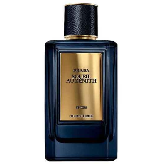 Apa de Parfum Prada Olfactories Mirages Soleil Au Zenith Unisex 100ml