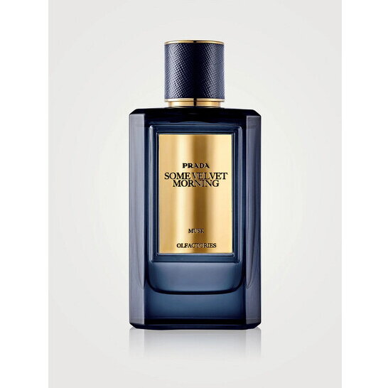 Apa de Parfum Prada Olfactories Mirages Some Velvet Morning Unisex 100ml