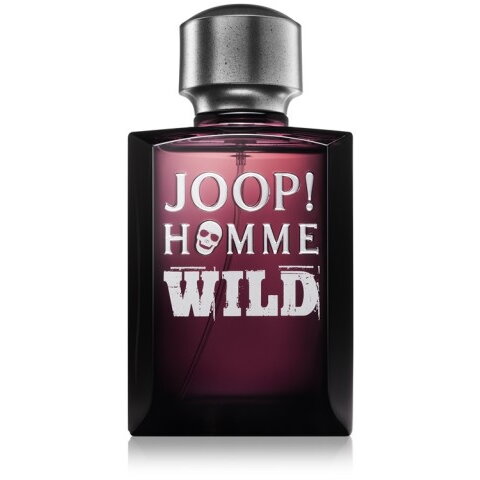 Apa de Toaletă JOOP Homme Wild 125ml Bărbați