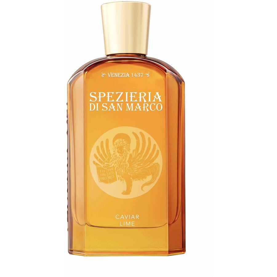 Apa de Parfum Spezieria Di San Marco Caviar Lime 100ml Unisex