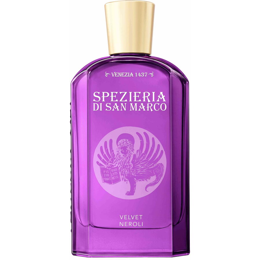 Apa de Parfum Spezieria Di San Marco Velvet Neroli 100ml Unisex