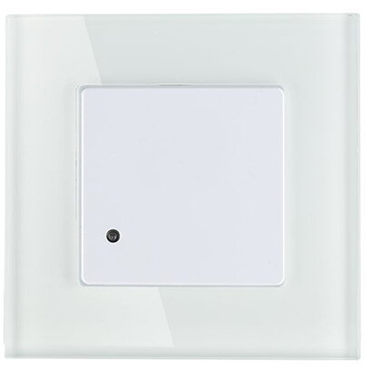 Senzor de Miscare 180g Max 1200W  Alb