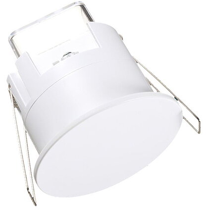 Senzor Prezenta Acoperire 3m 1000W IP65 Alb