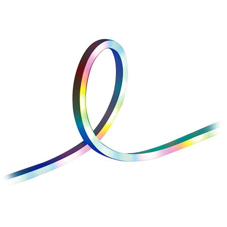 Kit banda LED neonflex magic RGB 5M V-TAC SKU-24050 - imagine 2