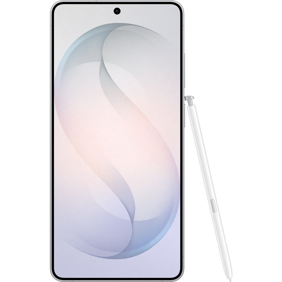 Telefon mobil Galaxy S26 Ultra 256GB 12GB RAM Dual Sim 5G White