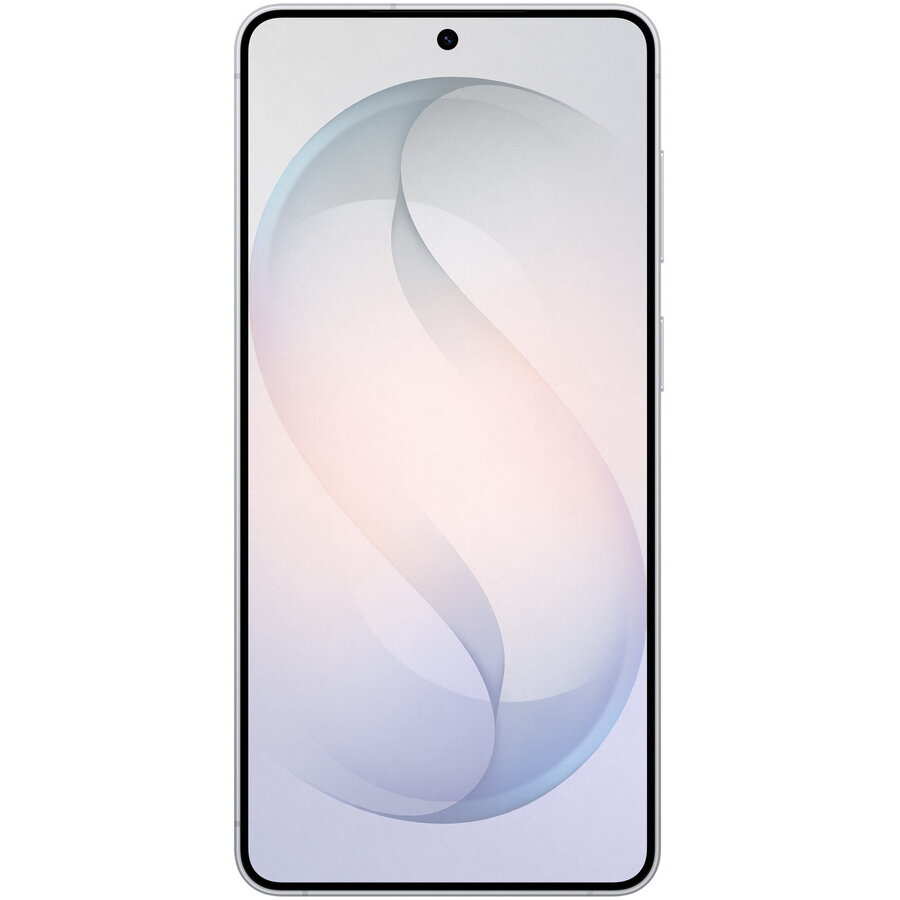 Telefon mobil Galaxy S26+ 256GB 12GB RAM Dual Sim 5G White