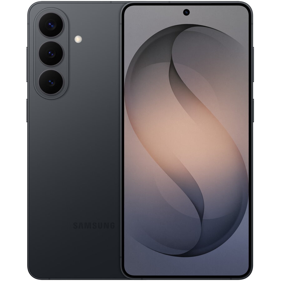 Telefon mobil Galaxy S26+ 512GB 12GB RAM Dual Sim 5G Black