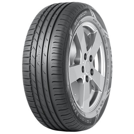 Anvelopa Vara 215/65 R16 102H XL  WETPROOF 1 EE:B FR:A 69A