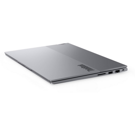 Laptop Lenovo ThinkBook 14 G9 WUXGA 14 inch Intel Core 5 210H 16GB 512GB SSD Windows 11 Pro Arctic Grey
