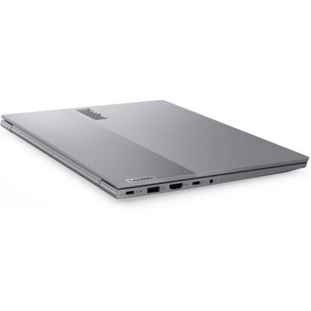 Laptop Lenovo ThinkBook 14 G9 WUXGA 14 inch Intel Core 5 210H 16GB 512GB SSD Windows 11 Pro Arctic Grey
