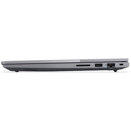 Laptop Lenovo ThinkBook 14 G9 WUXGA 14 inch Intel Core 5 210H 16GB 512GB SSD Windows 11 Pro Arctic Grey