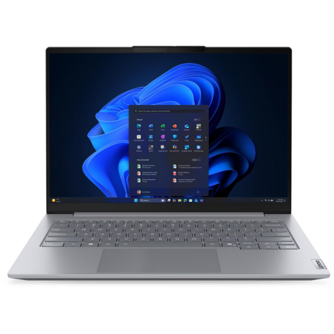 Laptop ThinkBook 14 G9 WUXGA 14 inch AMD Ryzen 7 250 32GB 512GB SSD Windows 11 Pro Arctic Grey