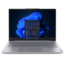 Laptop Lenovo ThinkBook 14 G9 WUXGA 14 inch AMD Ryzen 7 250 32GB 512GB SSD Windows 11 Pro Arctic Grey