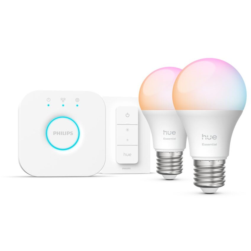 Bec Smart WCA 806 A60 2kit SW EU