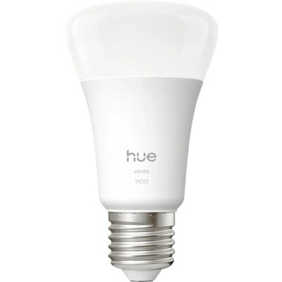 Bec W 1100 A60 E27 1P EU