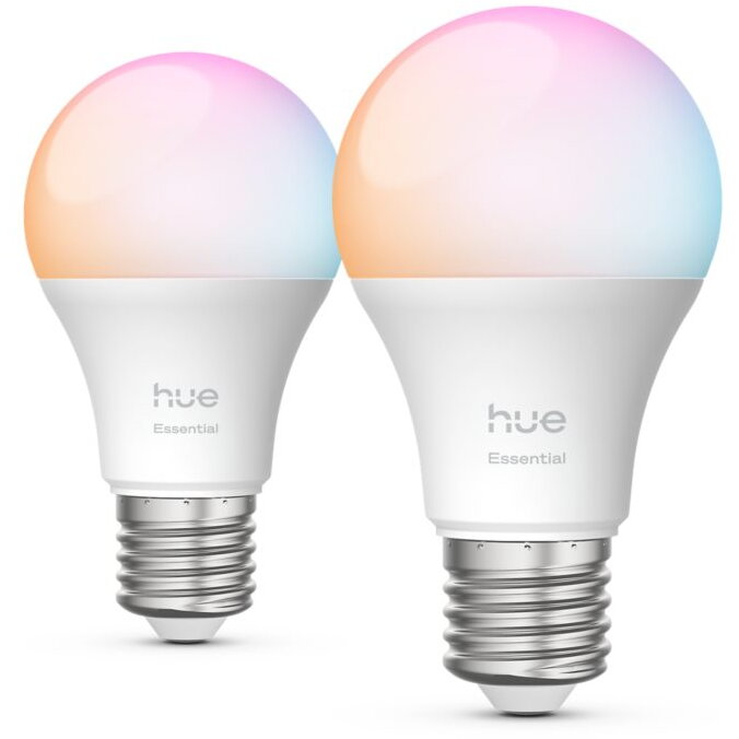 Bec E WCA 806 A60 E27 2P EU