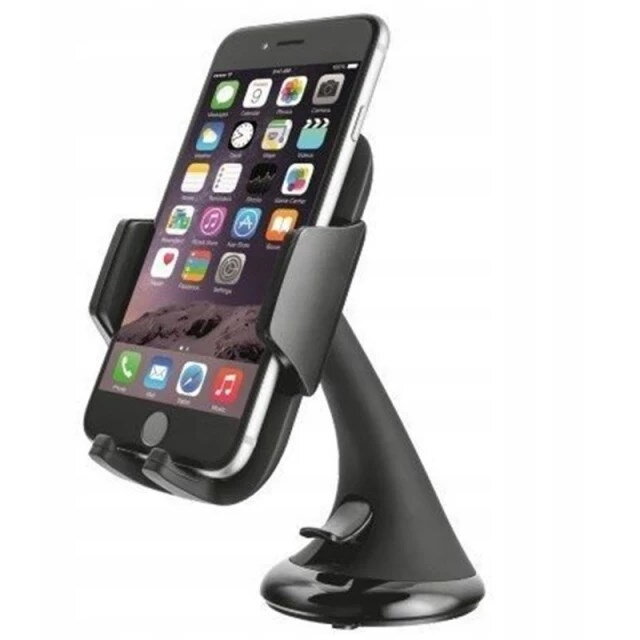 Suport Telefon EMH113 Pasiv Negru