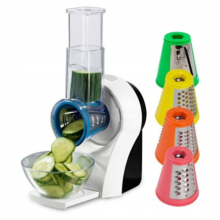 Razatoare Electrica EKM026 Plastic Multicolor