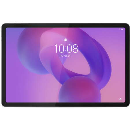 Tableta Lenovo Idea Tab 5G Mediatek 27.9cm 11Inch 8GB RAM 128GB Wi-Fi 5 802.11ac Android 15 Grey