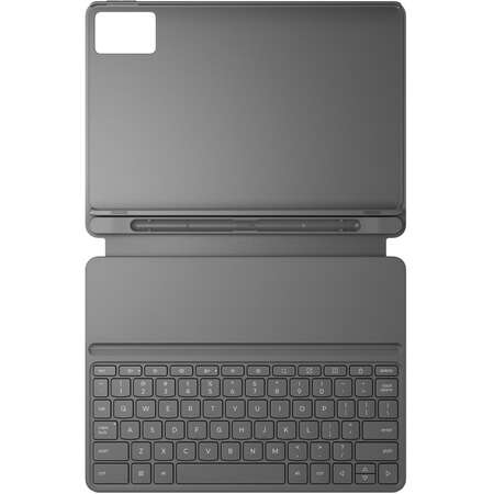 Tableta Lenovo Idea Tab 5G Mediatek 27.9cm 11Inch 8GB RAM 128GB Wi-Fi 5 802.11ac Android 15 Grey