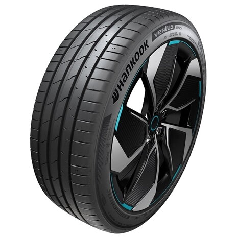 Anvelopa Vara IK01A ION EVO SUV 265/45/R20 W 108