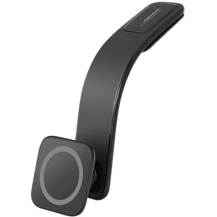 Suport Auto pentru Telefon BAND EMH148 Magnetic Negru
