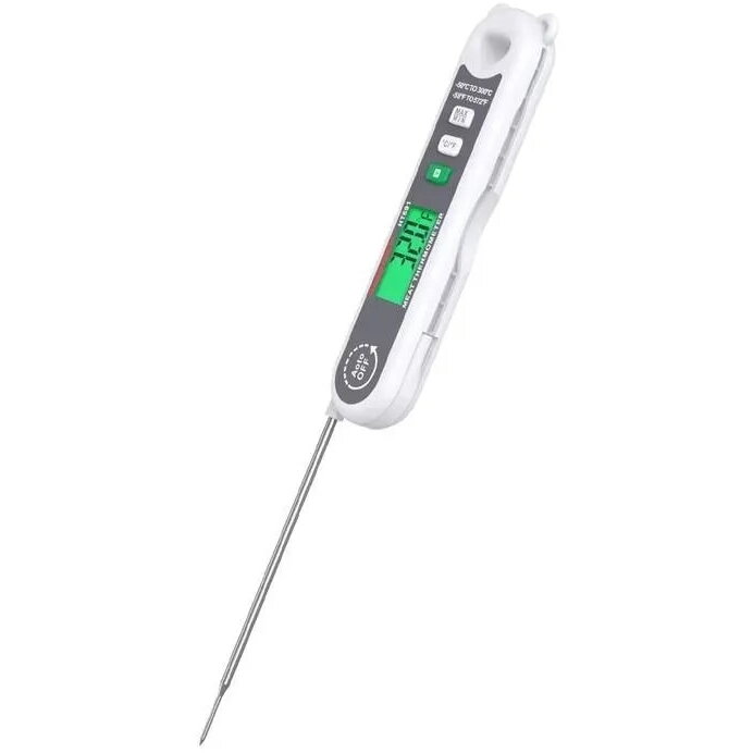 Termometru alimentar Habotest HT691 — imaginea 2