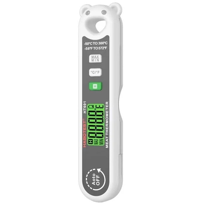Termometru alimentar Habotest HT691 — imaginea 5